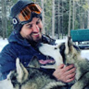 Meet your Posher, Jonathan